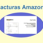 Facturas Amazon