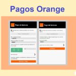 Pagos Orange
