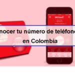 Cómo conocer tu número de teléfono Claro en Colombia