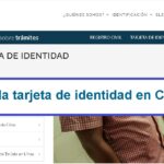 Solicitar la tarjeta de identidad en Colombia